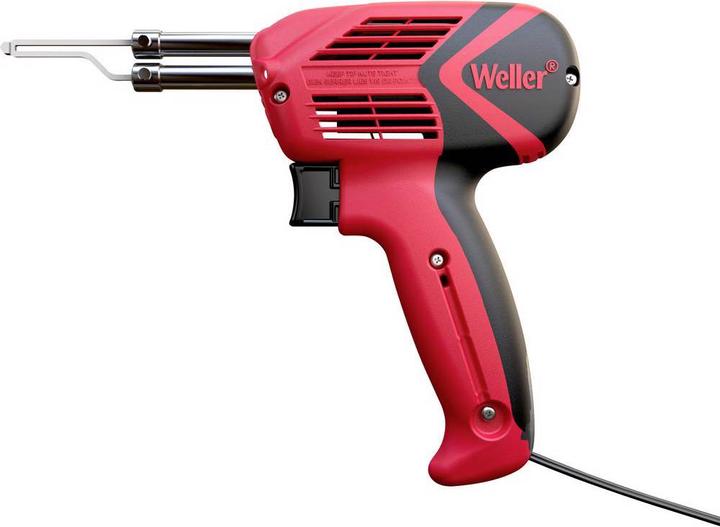 Produktbild Weller Erem WLG940023C Lötpistole 230V 140W Meisselform 480°C (max)