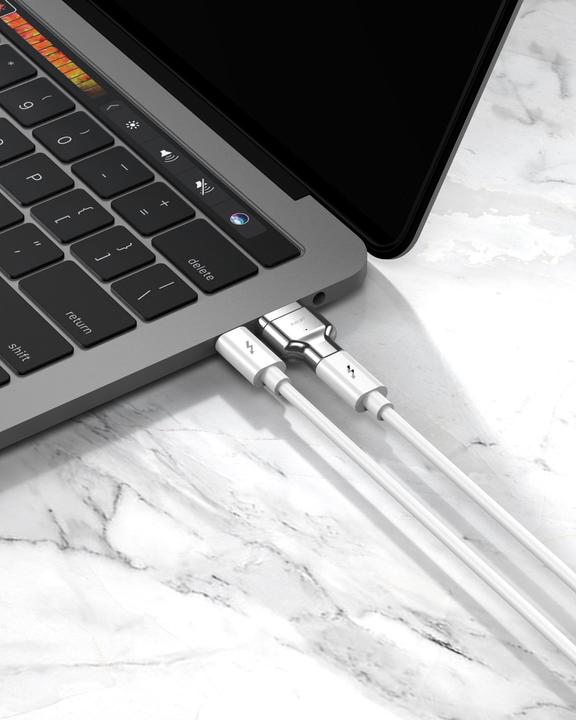 Actual product image Elecjet MagThunder X
