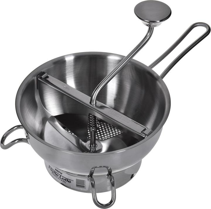 Actual product image GEFU Lotte Fleet