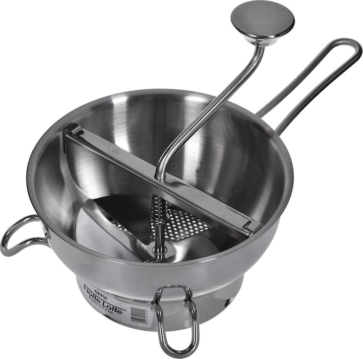 Actual product image GEFU Lotte Fleet