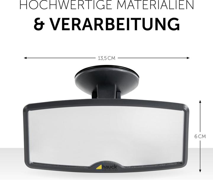 Produktbild Hauck Watch Me 2 Black