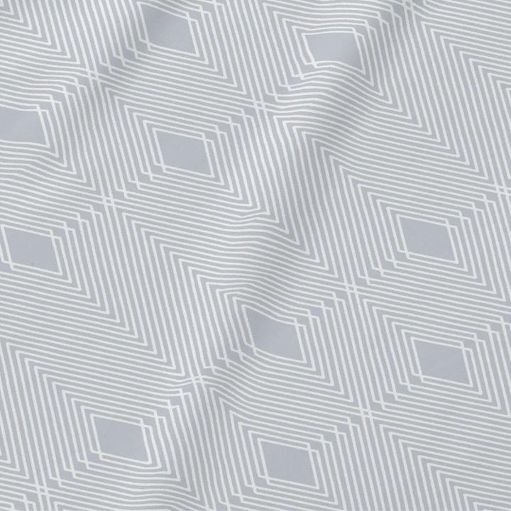 Productafbeelding Blanco Set Biancheria da Letto in Flanella Burrito (Beddengoed set, 200 cm)