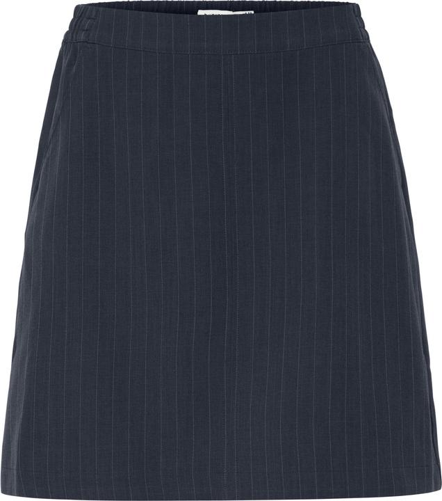 Actual product image B.young BYMMMIDDE SHORT SKIRT 20815545 (42)