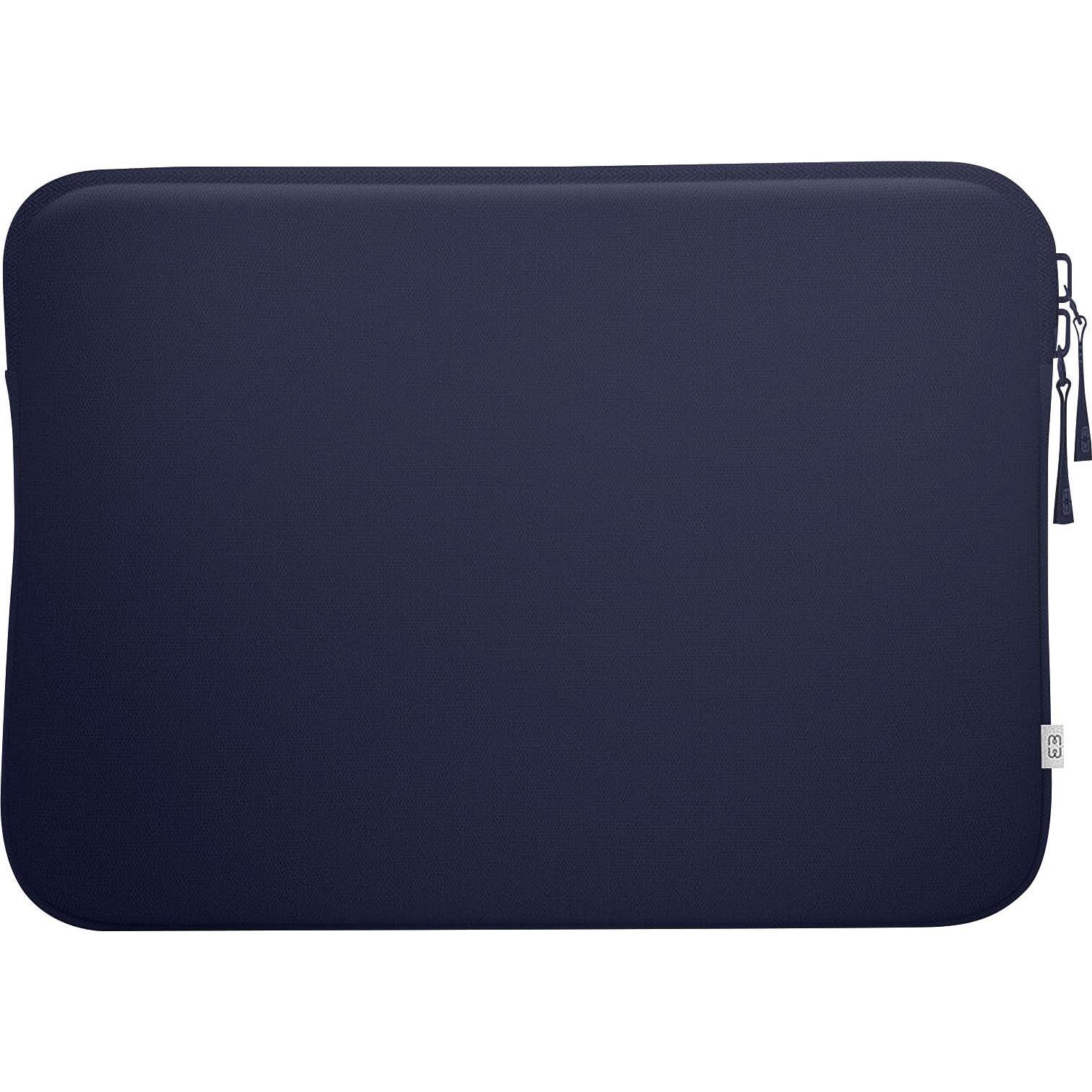 MW Basics ²Life, Notebooktasche, Blau