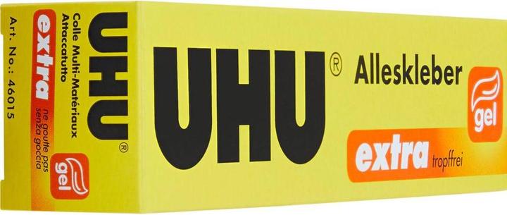 Image du produit UHU Colle tout usage (43 g)