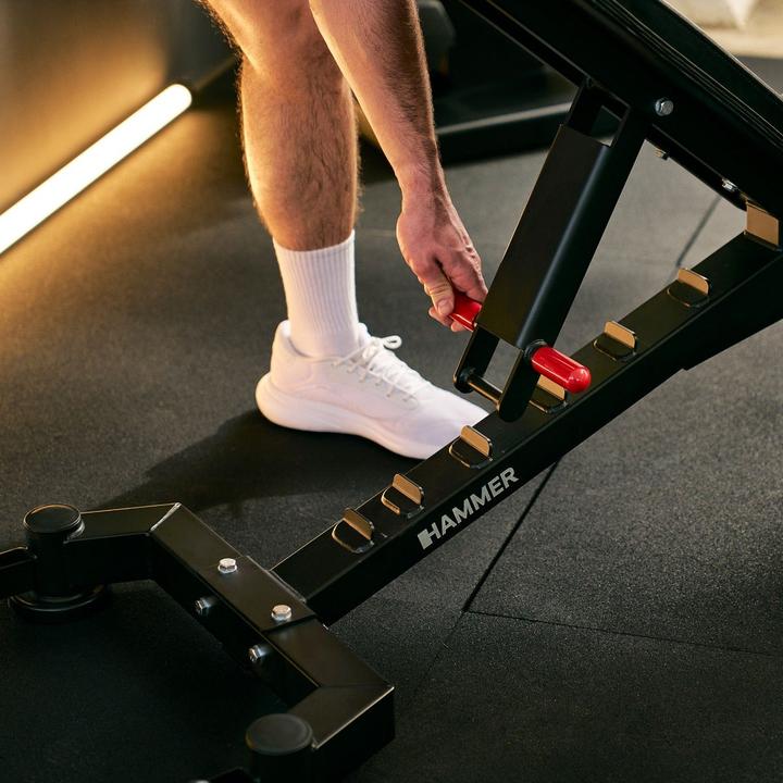 Immagine prodotto Hammer Fitness Force 5.0