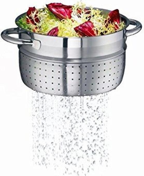 Actual product image Schulte-Ufer Entsafter