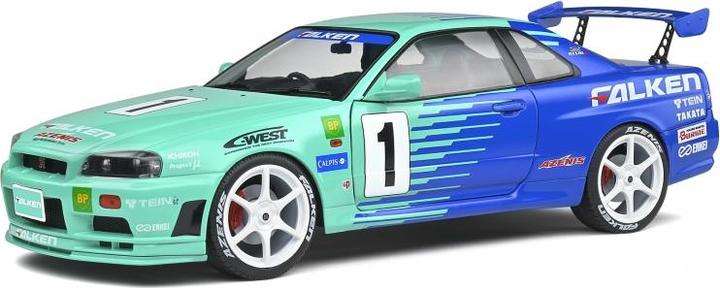 Immagine prodotto Solido 1:43 VW Caddy Pick up bianco