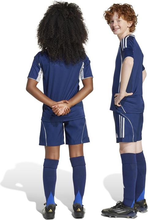 Produktbild adidas Tiro 25 Competition Short Kids (128)