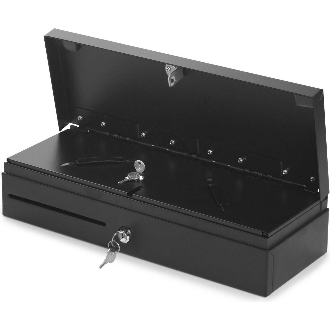 Thumbnail - Capture, Kasse, 460 mm flip top drawer 6B/8C