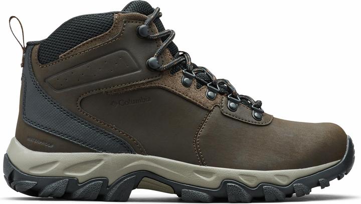 Produktbild Columbia Newton Ridge Plus II Waterproof Shoes (42.5)