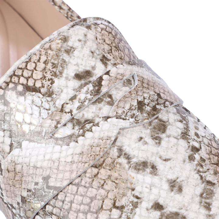 Produktbild Dune London Halbschuhe Georgiee Leder (41)