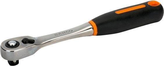 Actual product image Bahco Reversible ratchet 7750 SL 3/8 (3/8")