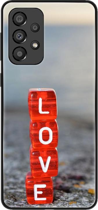 # Love