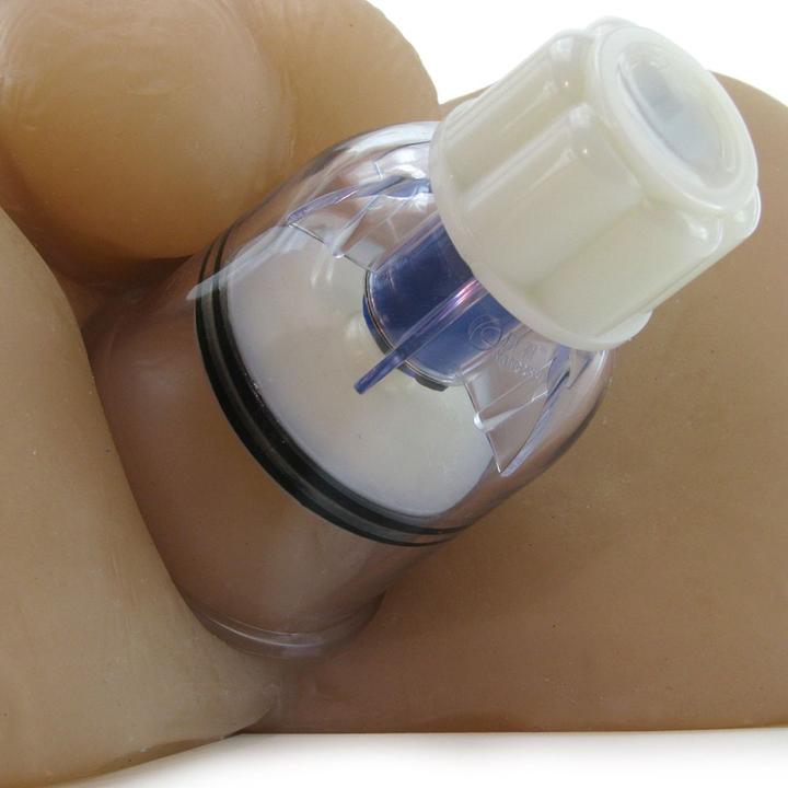 Produktbild Master Series Intake Anal Suction Device