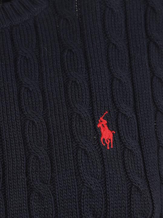 Image du produit Ralph Lauren Gilet In Cotone (M)