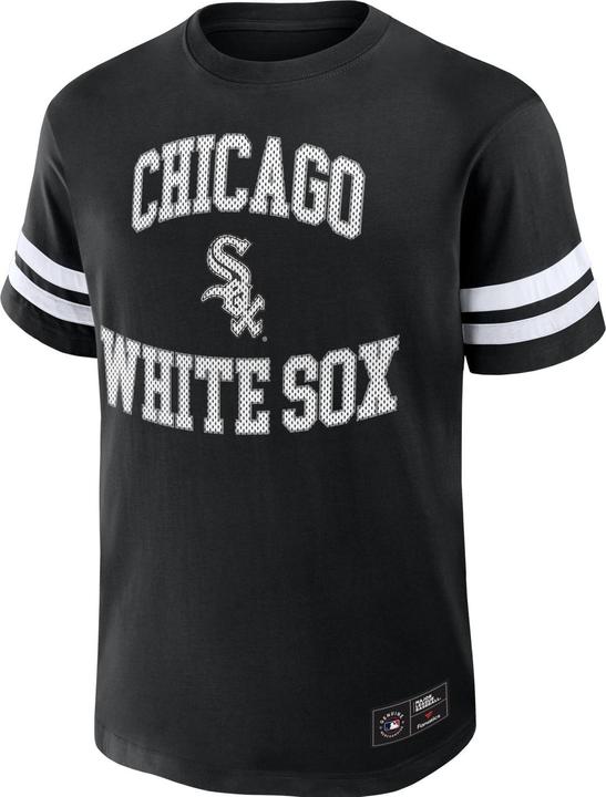 Immagine prodotto Fanatics MLB Foundation Shirt - Chicago White Sox - M (M)
