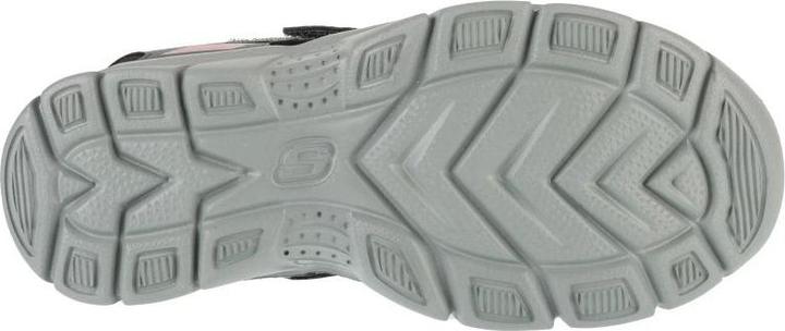 Produktbild Skechers Relix Sandale Grau (32)