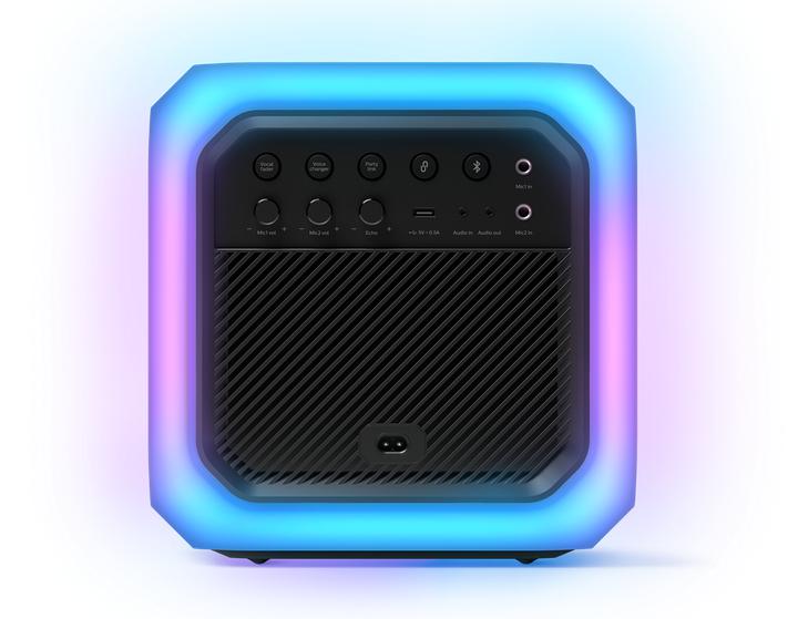 Actual product image Philips TAX7207/10 (12 h)