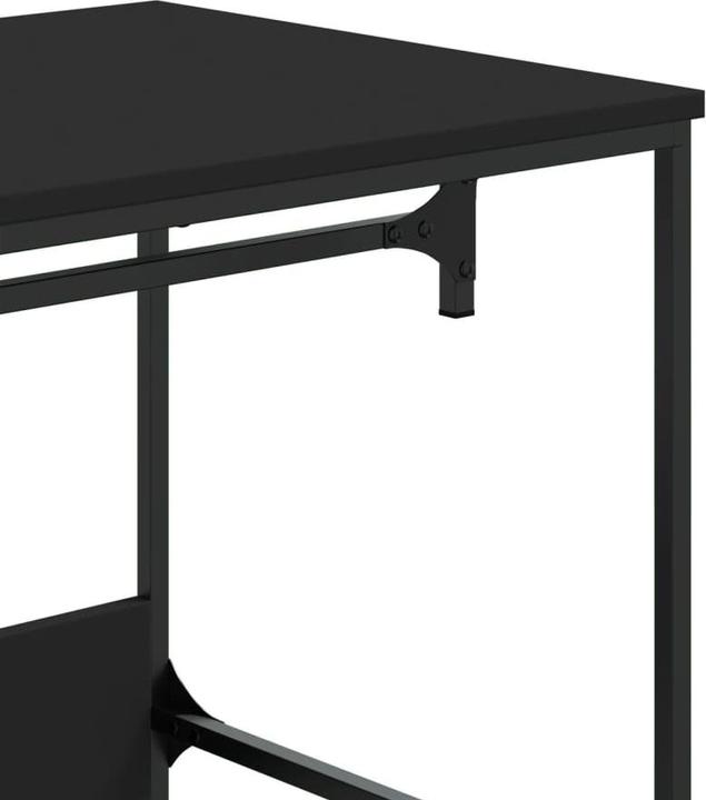 Actual product image VidaXL Coat rack