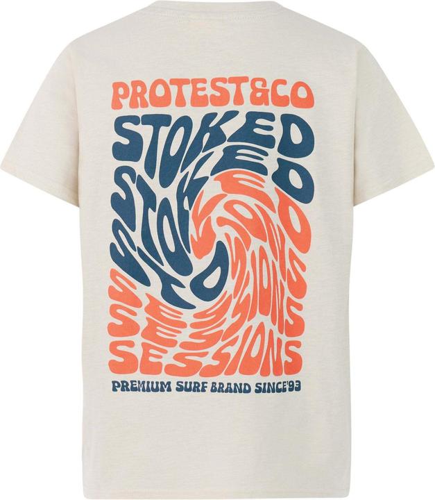 Produktbild Protest T-Shirt PRTBarlow JR (152)