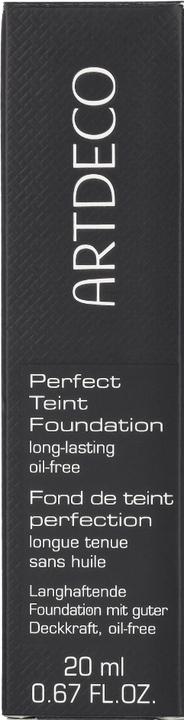 Image du produit Artdeco Teint parfait sans huile (52 Biscuit d'or)