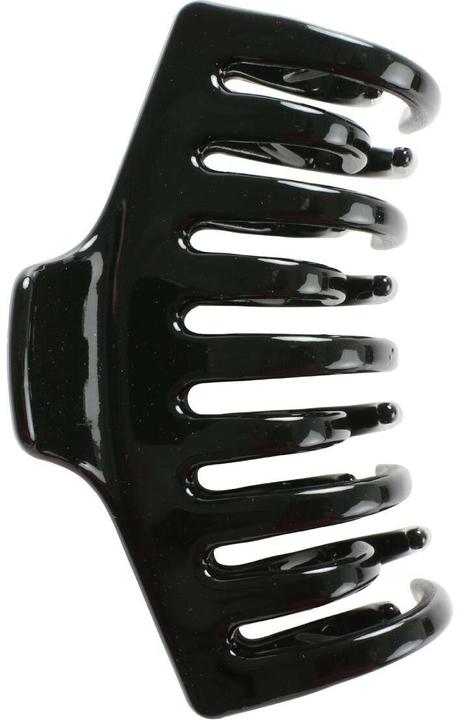 Immagine prodotto DailyGo Haarklemme 1 Stück, Schwarz (1 pz.)