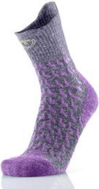 Immagine prodotto Therm-ic Calze di lino ultra fresche da trekking (37 - 38)