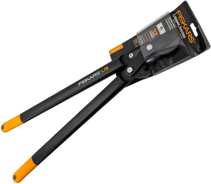 Productafbeelding Fiskars Bypass PowerGear II