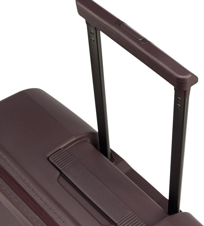 Actual product image Epic Zeleste 4 Rollen Trolley 76 cm (105 l)