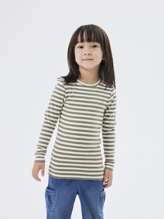 Produktbild Name it Nmfsuraja Xsl Ls Top Noos (86)