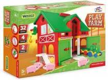Image du produit Wader Spielhaus Bauernhof