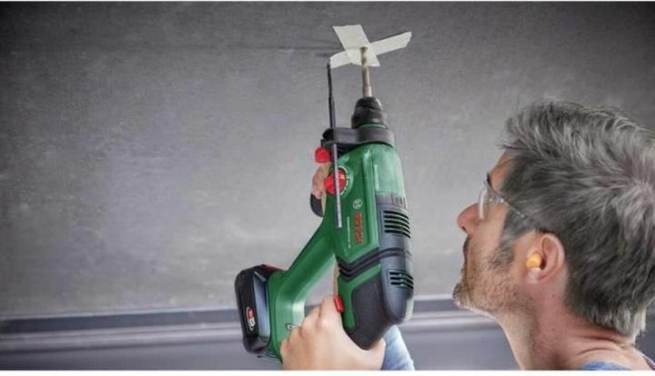 Actual product image Bosch Home & Garden UniversalHammer 18V (Rechargeable battery operated)