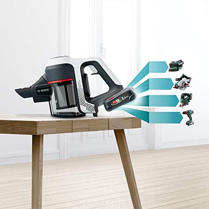 Produktbild Bosch Hausgeräte Unlimited 6