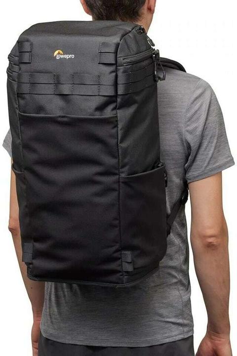 Actual product image Lowepro ProTactic Lite BP 250 AW III (Photo backpack, 30 l)