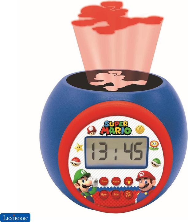 Image du produit Lexibook Super Mario