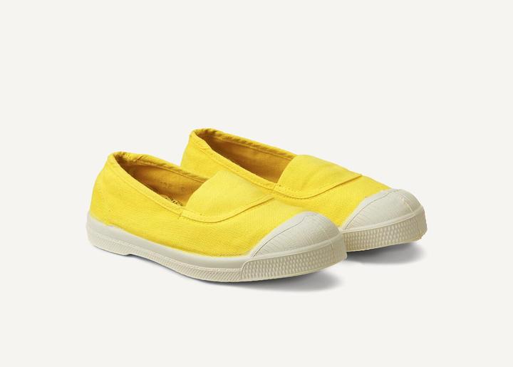 Immagine prodotto Bensimon Sneakers mit Dehneinsatz (28)