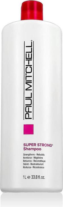 Produktbild Paul Mitchell Super Strong Daily Shampoo (1000 ml, Flüssiges Shampoo)