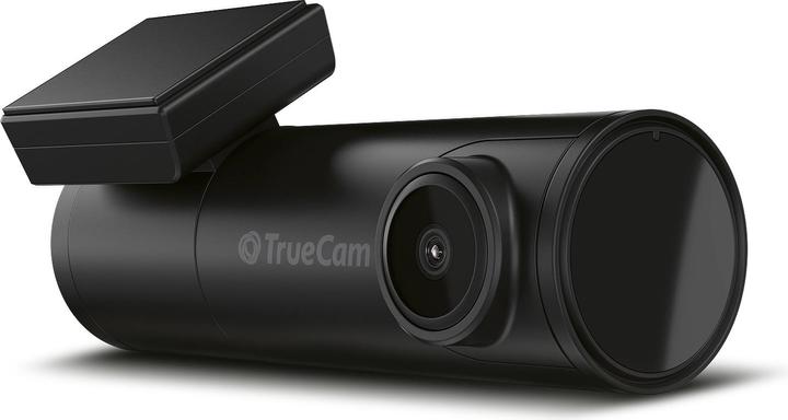 Produktbild TrueCam Rückwärtige Kamera für die H7 Autokamera (Eingebautes Display, Bluetooth, WLAN, GPS-Empfänger, Eingebautes Mikrofon, Full HD)