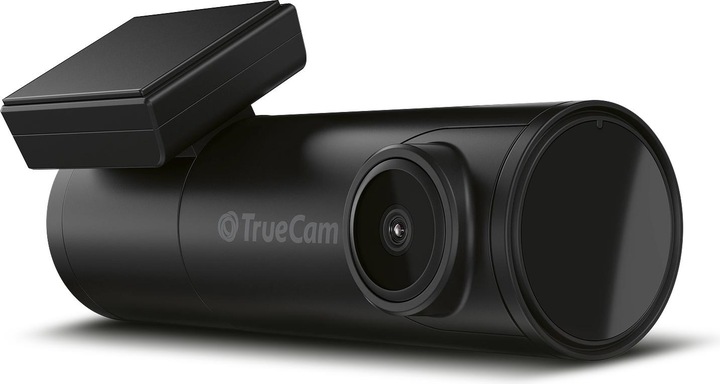 Produktbild TrueCam Rückwärtige Kamera für die H7 Autokamera (Eingebautes Display, Bluetooth, WLAN, GPS-Empfänger, Eingebautes Mikrofon, Full HD)