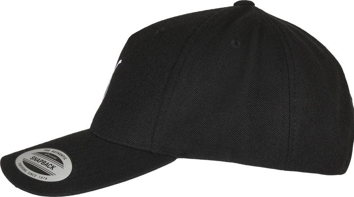 Produktbild Mister Tee Zodiac YP Classics 5-Panel Premium Curved Visor Snapback Cap (One Size)