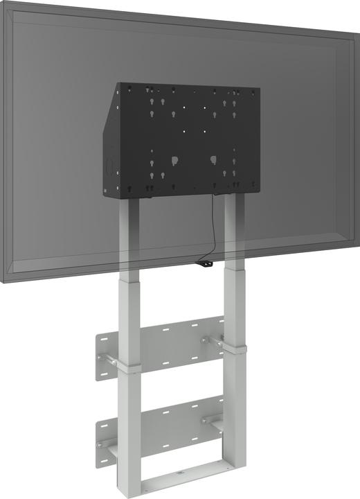 Produktbild SmartMetals Adapterplatte für Leichbauwände für SMMS052.7150