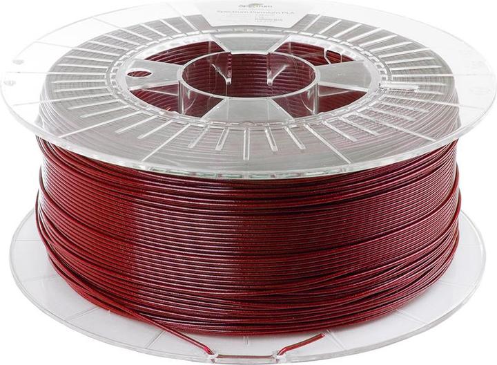 Produktbild Filament (PLA, 1.75 mm, 1000 g, Rot)