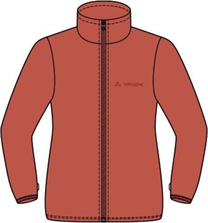 Immagine prodotto Vaude Campfire 3in1 (122, 128)