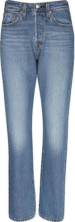 Produktbild Levis Mom Fit (W24/L32)