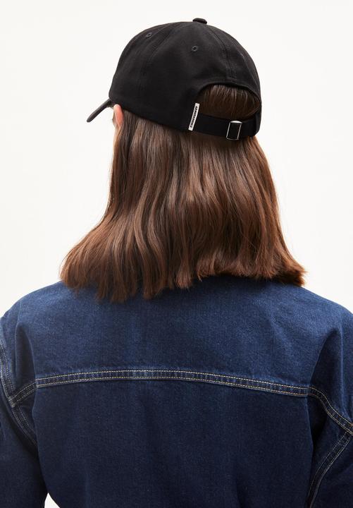 Produktbild Armedangels Yaanis Bold Cap (One Size)