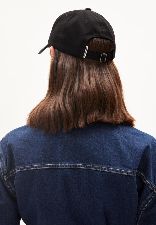 Actual product image Armedangels Yaanis Bold Cap (One size)