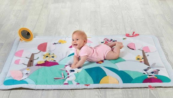 Actual product image Tiny Love Princess Tales