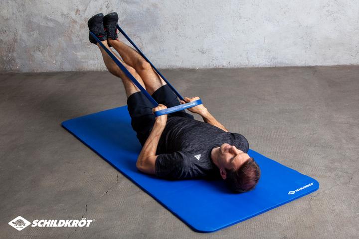 Actual product image Schildkröt Super Band Medium (2.08 m, Easy)