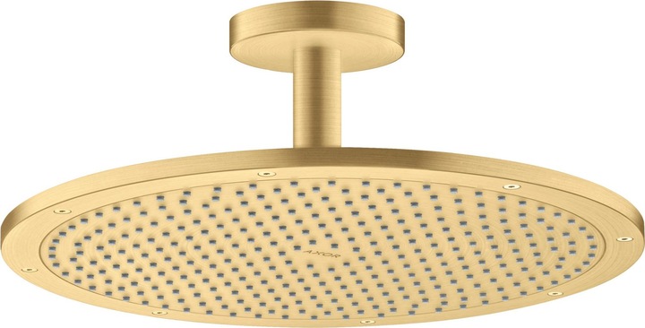 Brushed Gold Optic